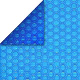 What color solar pool cover works best?