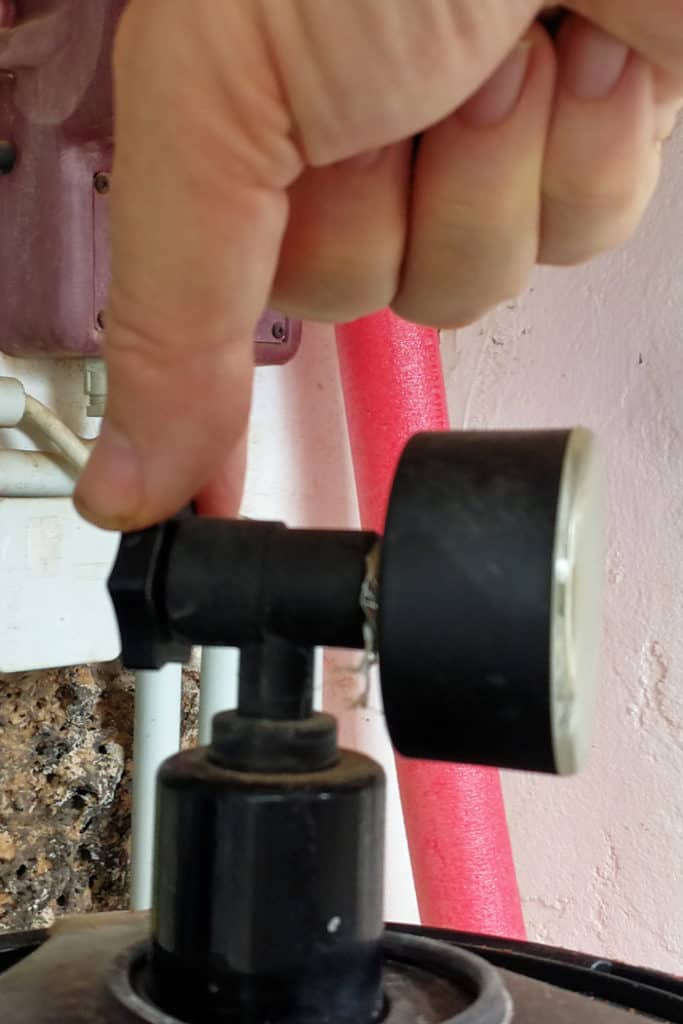 How to Get Air Out of Pool Pump Air in Pool Pump or Filter