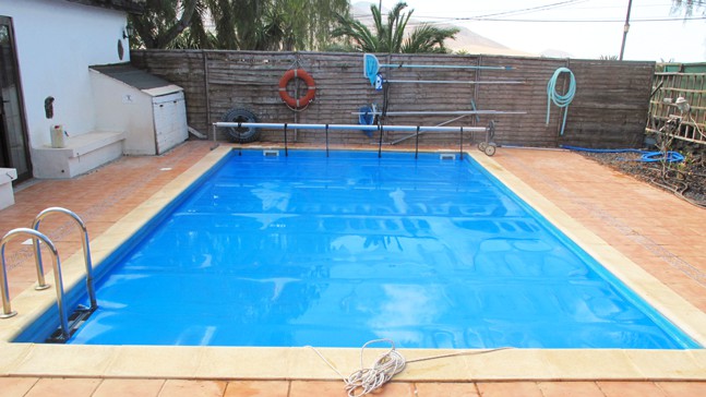 Solar Pool Covers 19 Things To Know Before You Buy