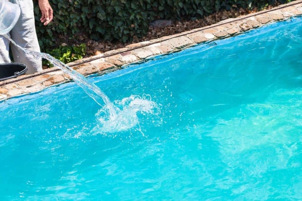 How Long Should I Run My Pool Pump After Shocking