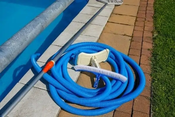 What Tools Will I Need To Vacuum a Pool to Waste?