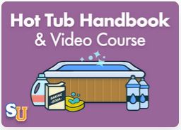9 Ways to Get Sand Out of a Hot Tub 1