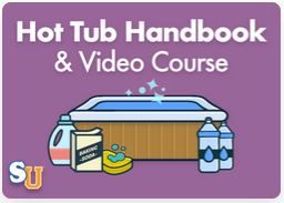 How Much Chlorine to Add to a Hot Tub for the First Time? 1