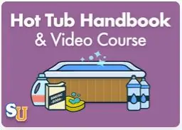 How Much Chlorine to Add to a Hot Tub for the First Time? 1