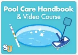 Pool care handbook