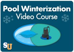 How to Close an Inground Pool for Winter - Step by Step 1