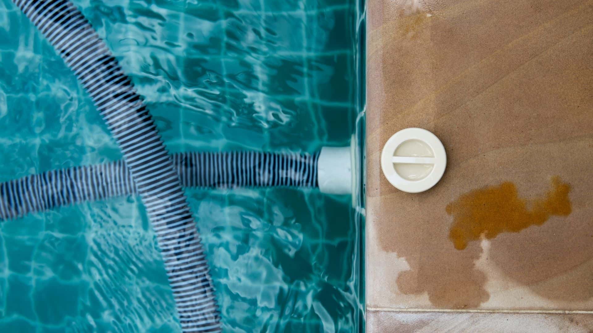 Do You Remove the Skimmer Basket When Vacuuming the Pool?