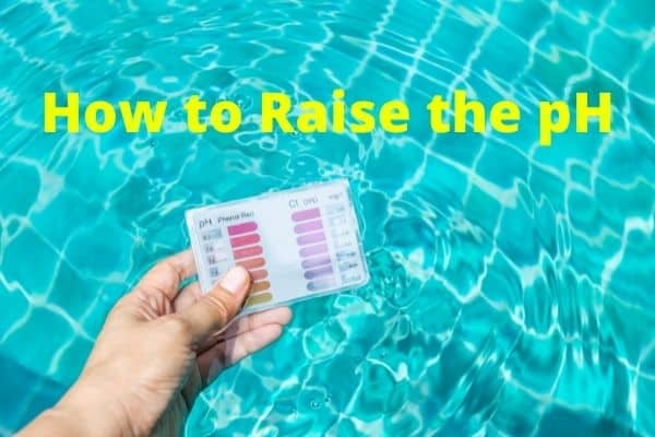 How to Raise pH in Pool When it is Low 1