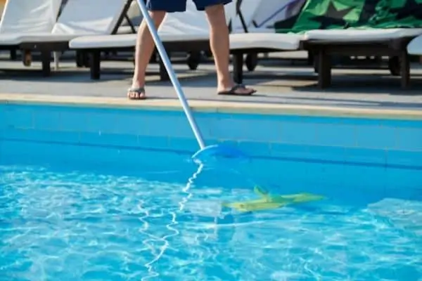 How Often Should You Vacuum a Pool?
