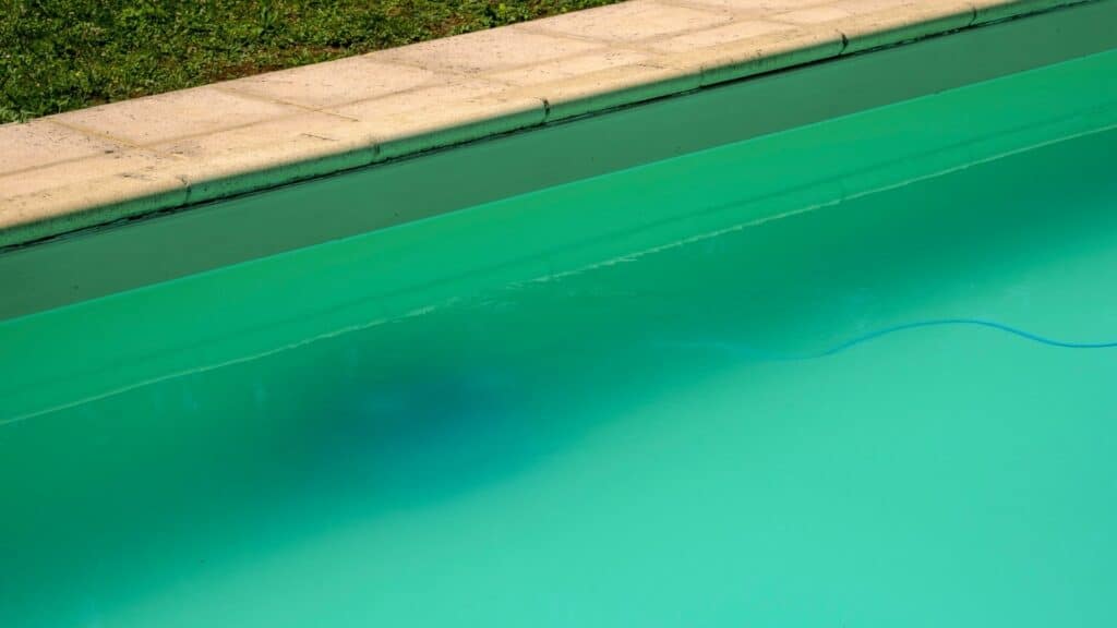 pool flocculant