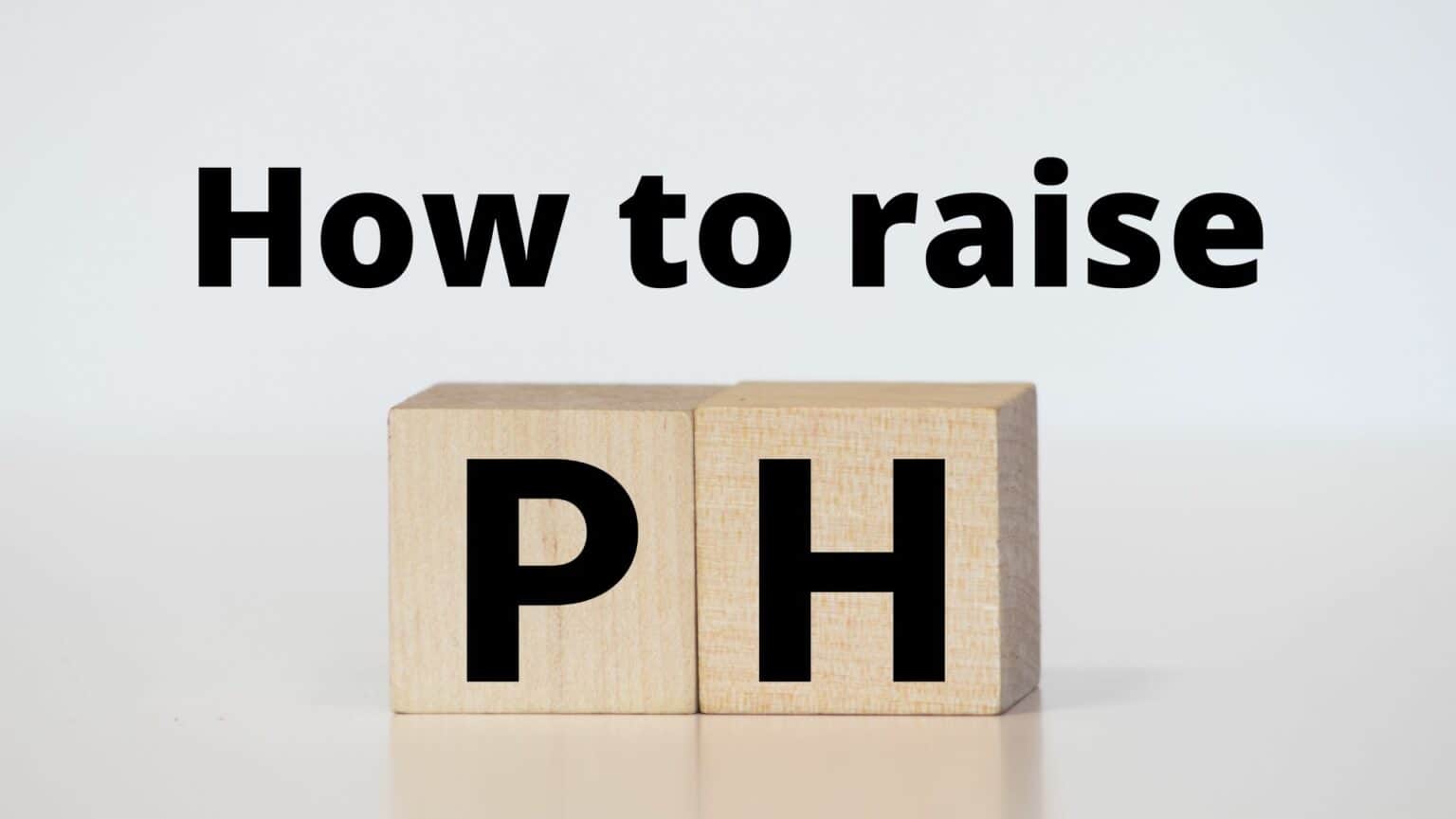 How to Raise pH in Pool When it is Low Easy Pool Cleaning