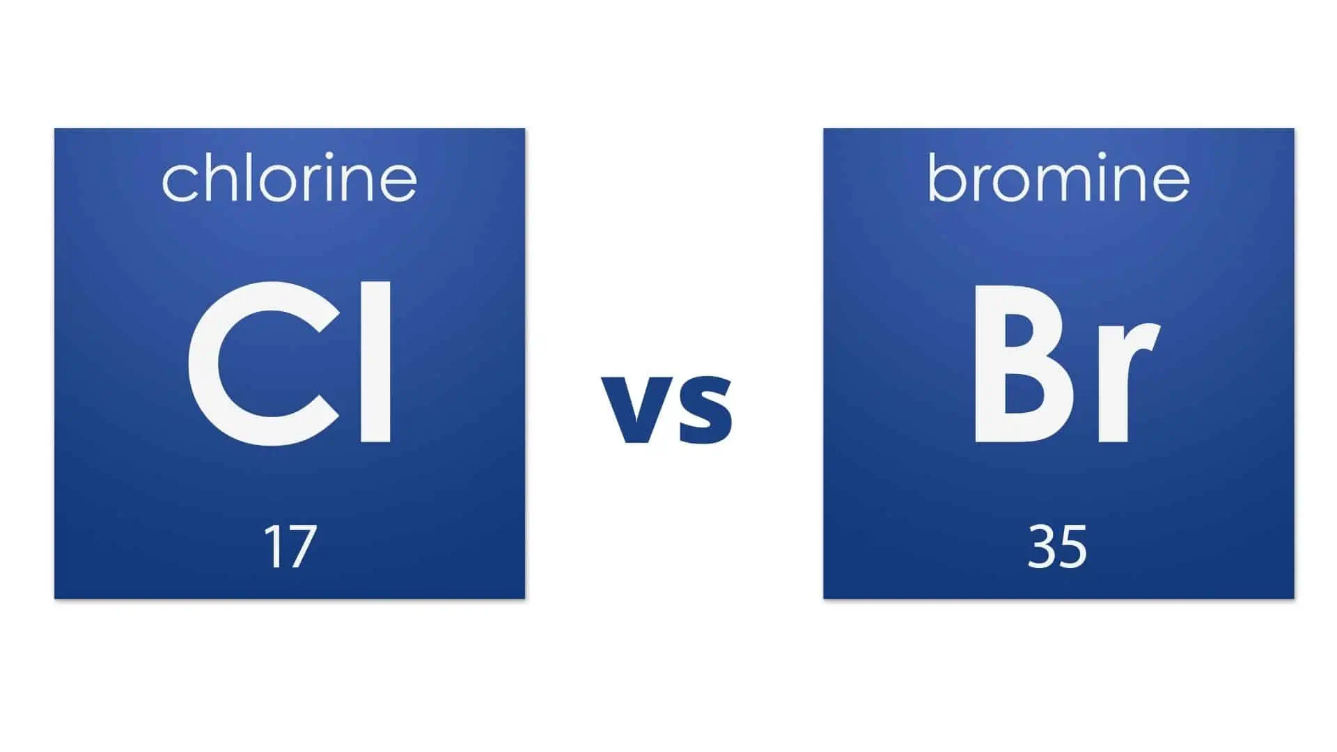 Chlorine vs Bromine For a Hot Tub – Which to Choose?