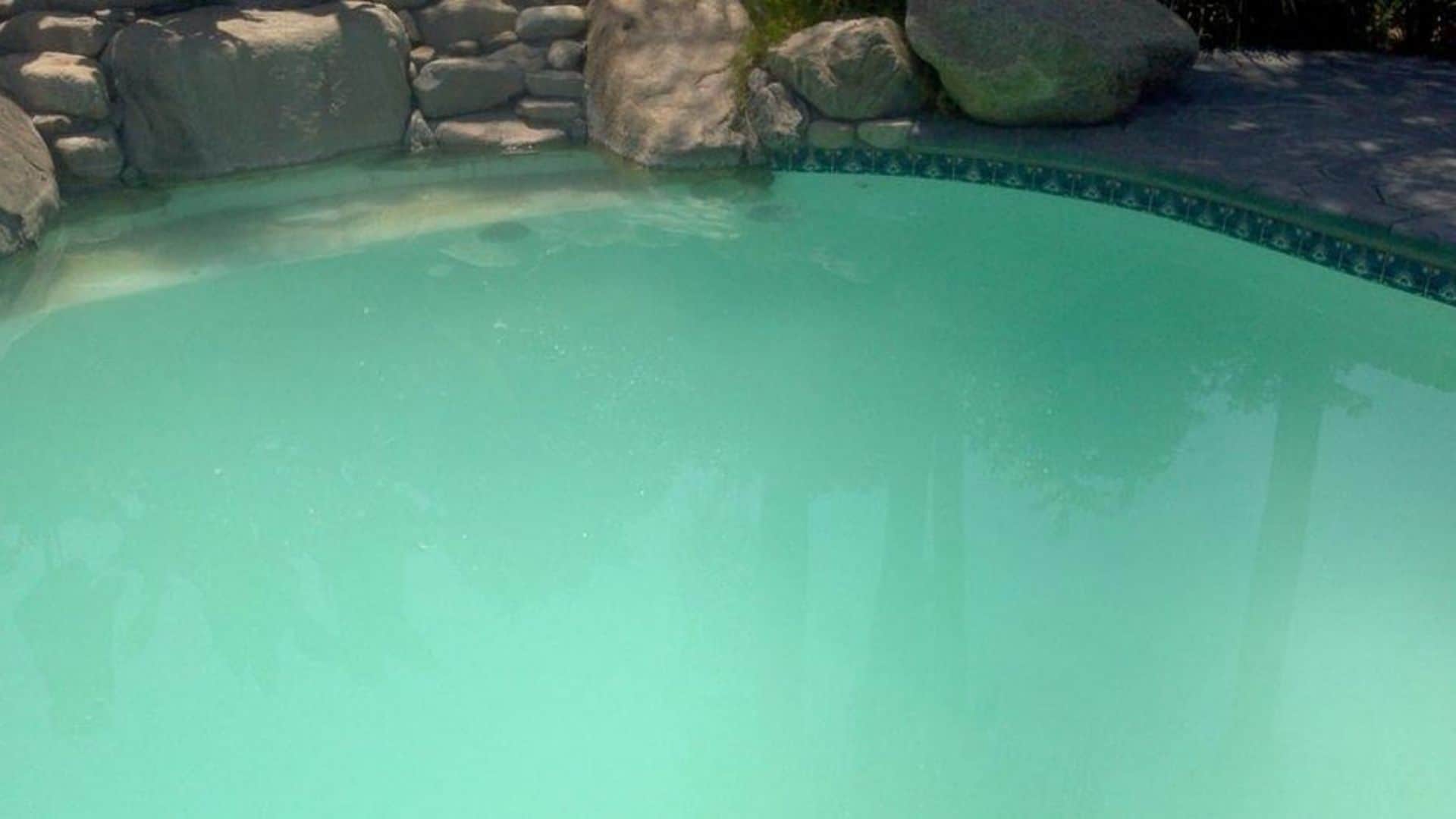 Why Is My Pool Cloudy? How to Fix a Cloudy Pool