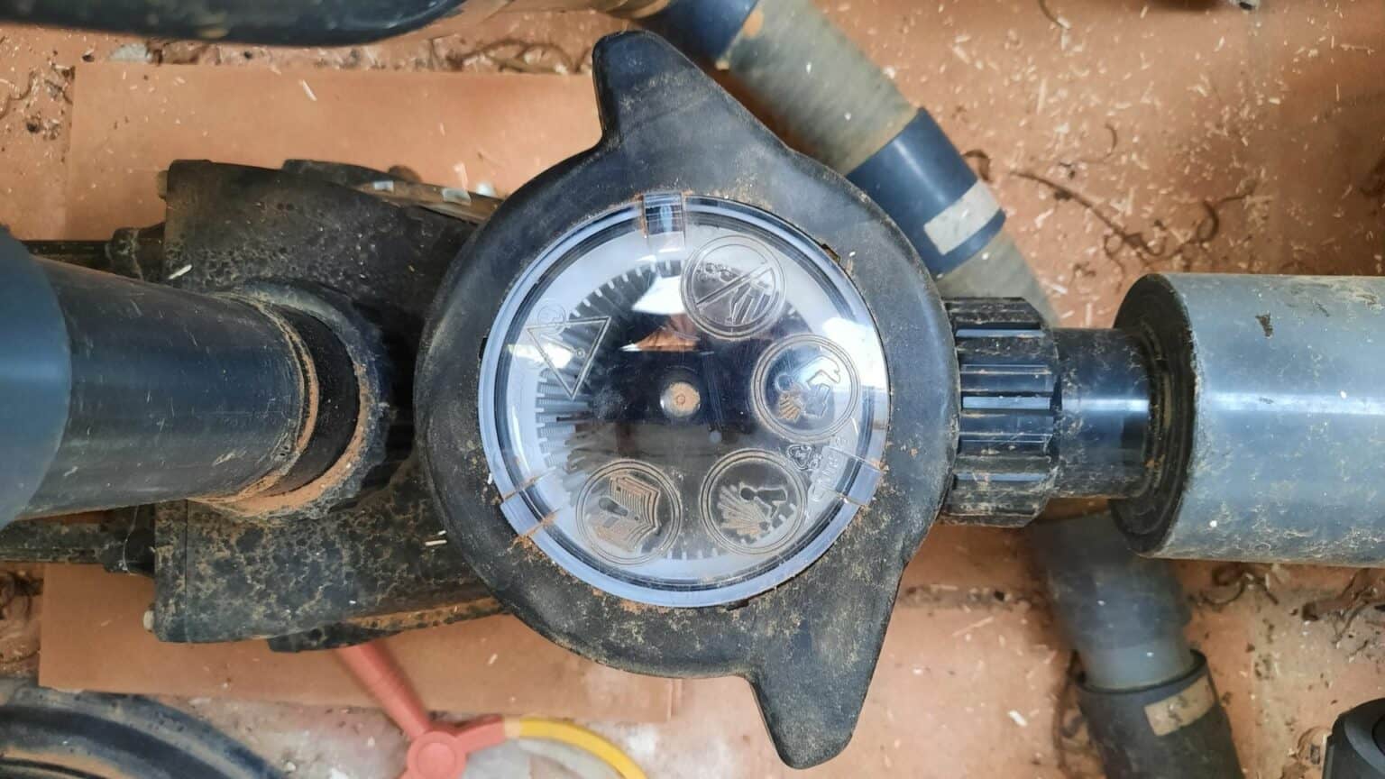 How to Clean a Pool Pump Basket (Without Getting an Airlock)