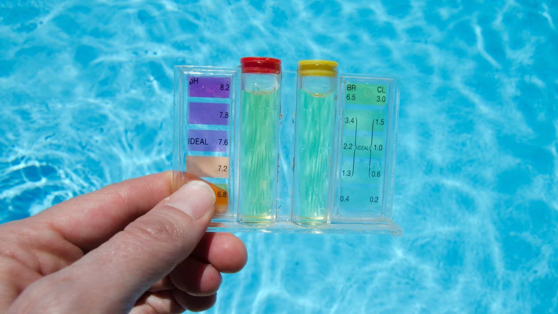 Cyanuric Acid for Pools: What Does It Do and How to Manage It