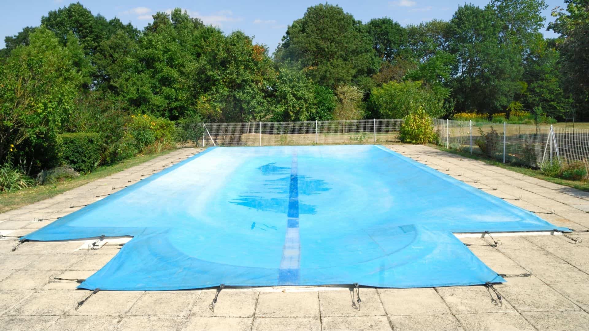 Easy Guide to Opening a Swimming Pool for the Season