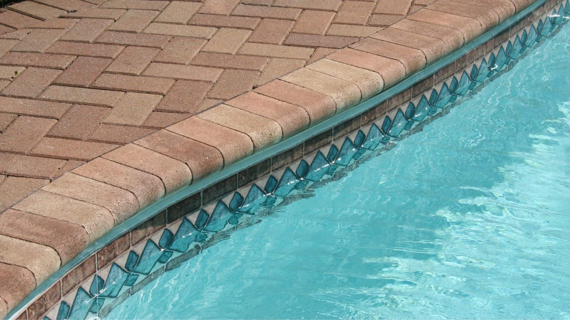 Pool Coping What Is It And Why A Pool Needs It 