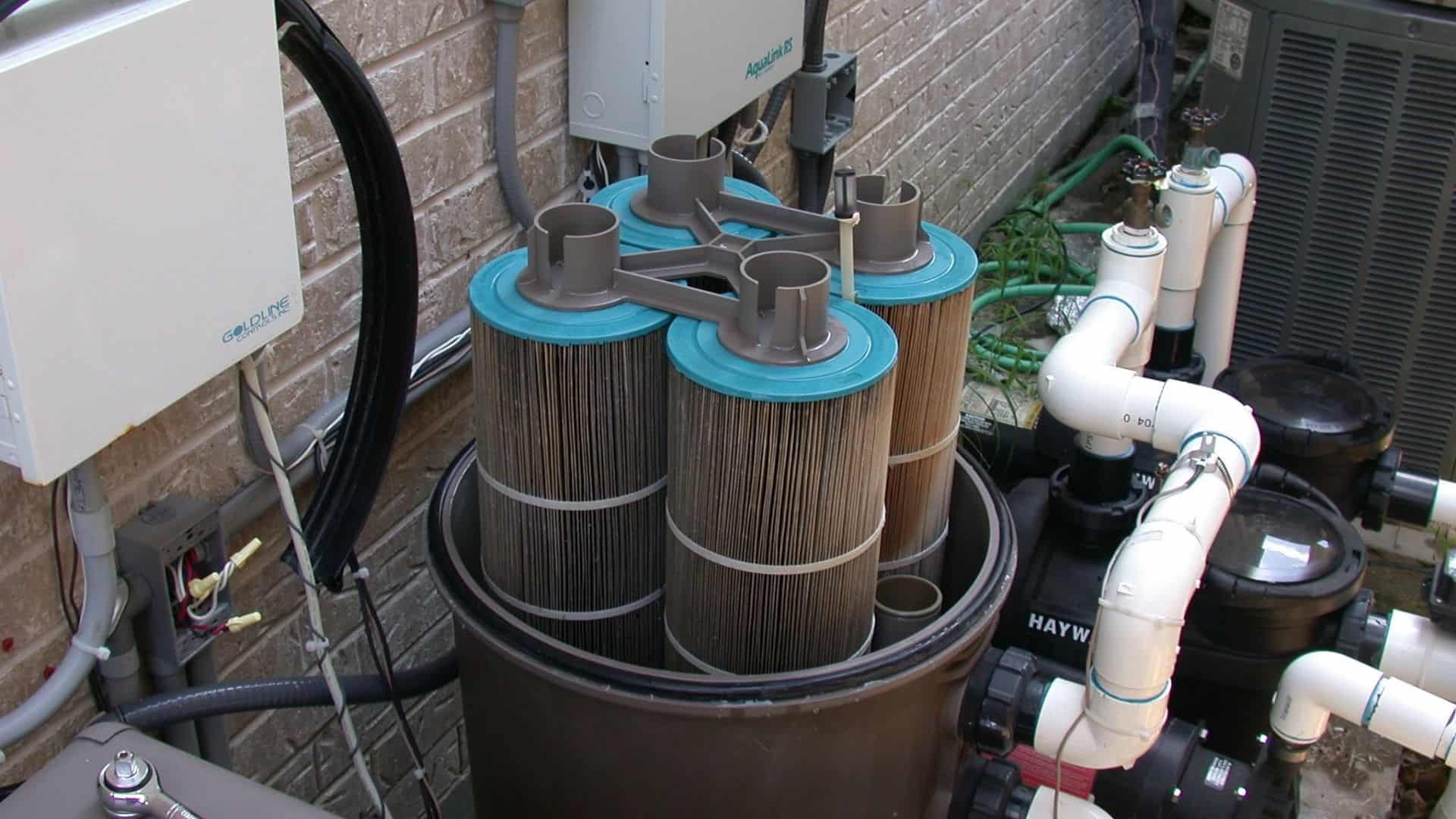 How to Clean Pool Filter Cartridges What You Need to Know