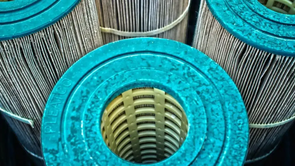 How to Clean a Pool Filter Cartridge