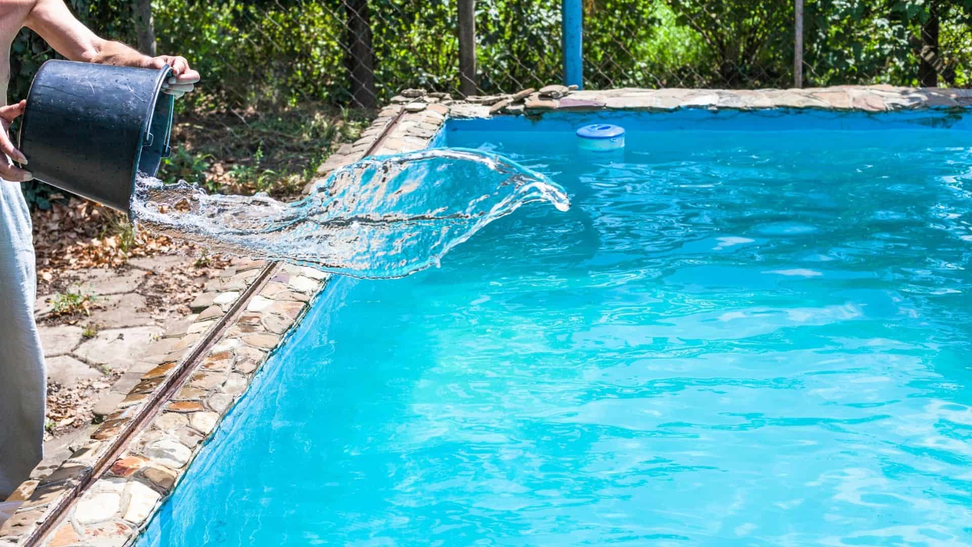 How to Add Pool Stabilizer. The Easy Guide to CYA