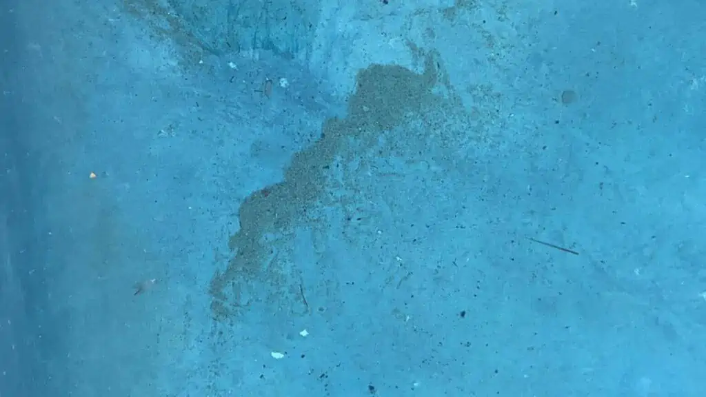 Why Is My Pool Filter Blowing Out Sand