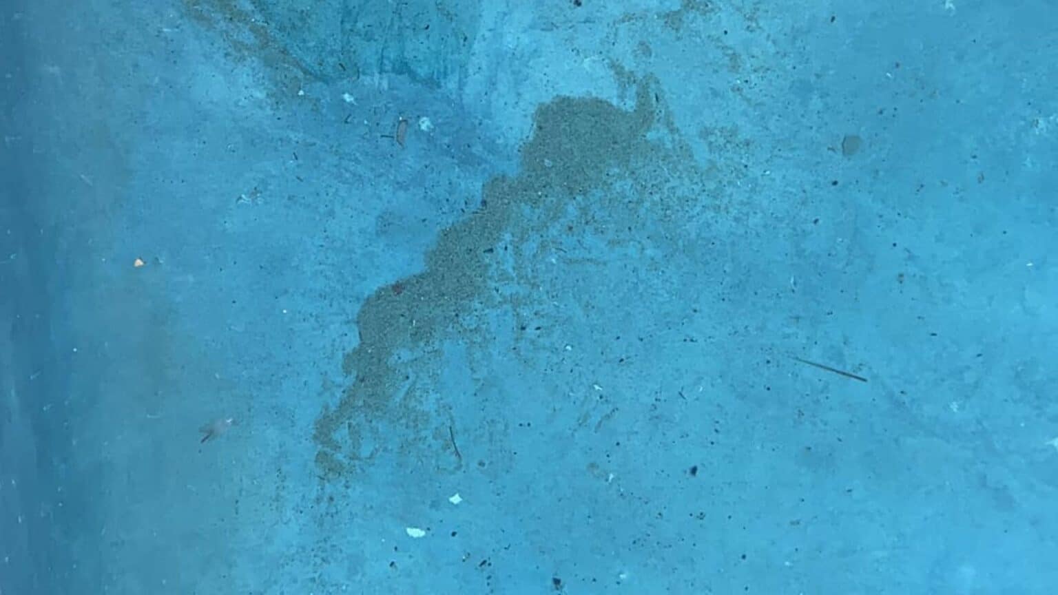 Why Is My Pool Filter Blowing Out Sand? This May Be Why!