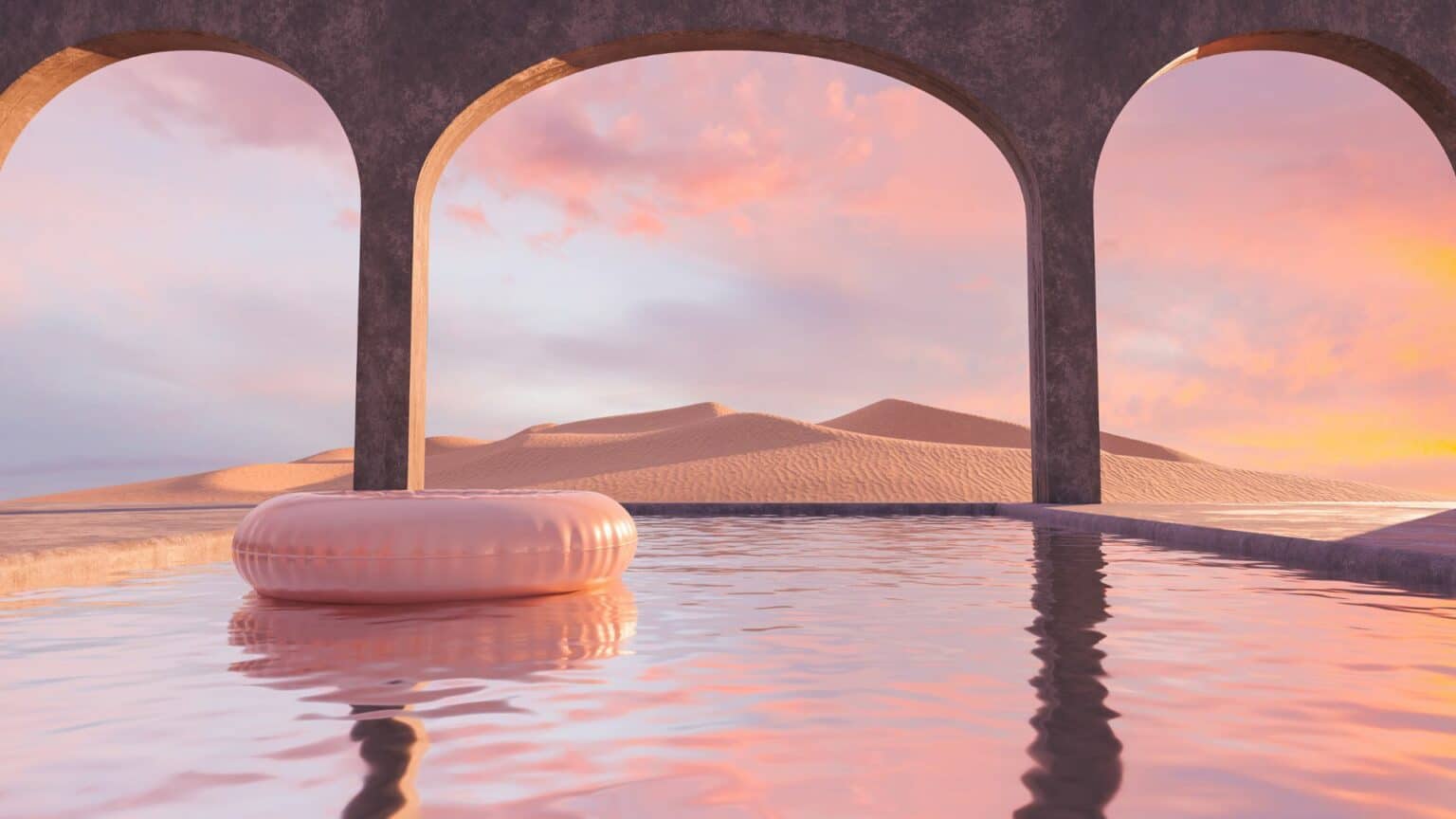 Why Is My Pool Filter Blowing Out Sand? This May Be Why!