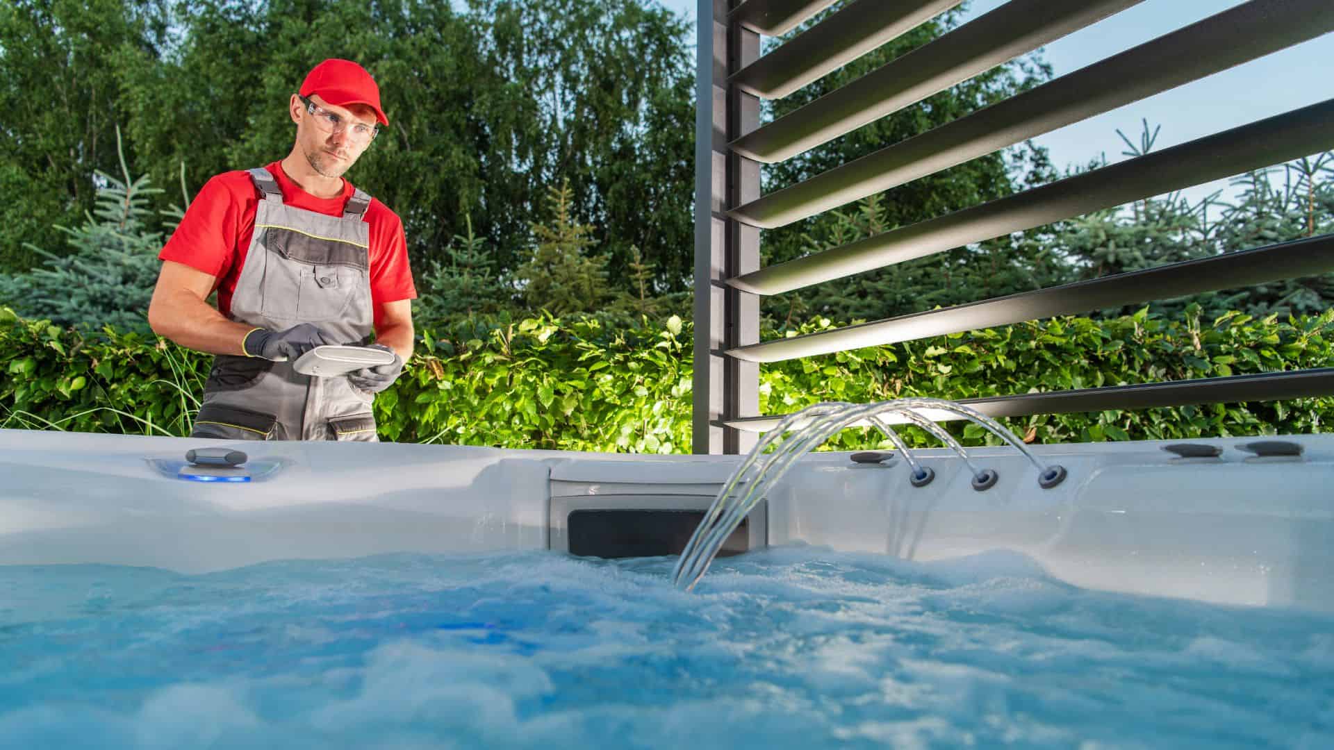 How Long After Shocking a Hot Tub Can You Use It?