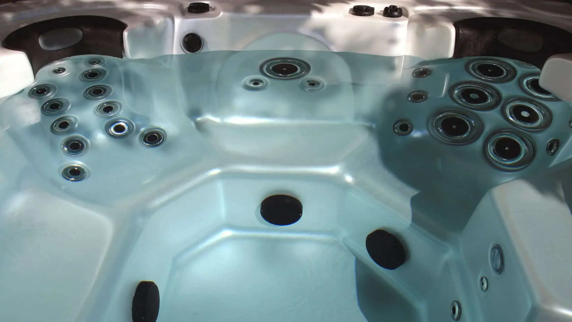 When and How Often to Shock a Hot Tub