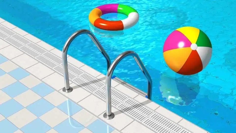 Can You Leave Pool Steps in For the Winter? Inground and Above Ground Pools