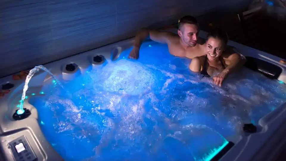 Are Hot Tubs Worth It
