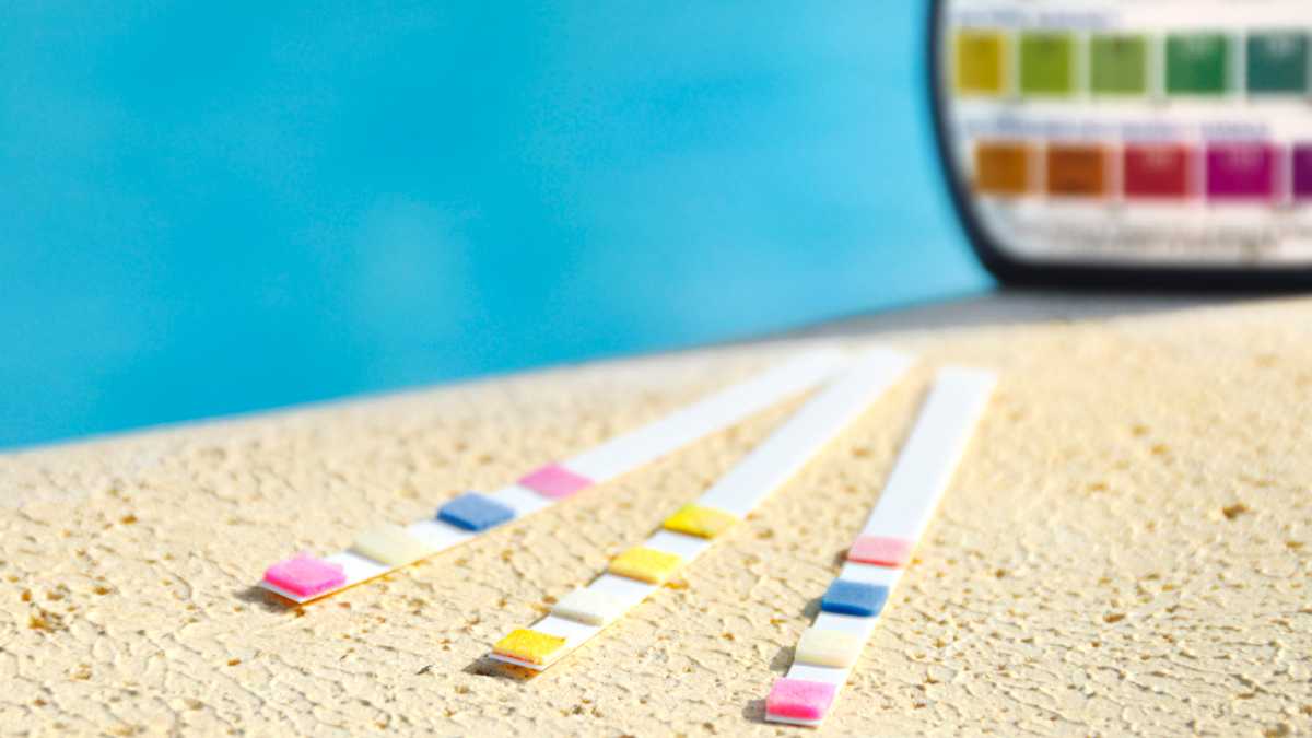How to Raise Alkalinity without Raising pH