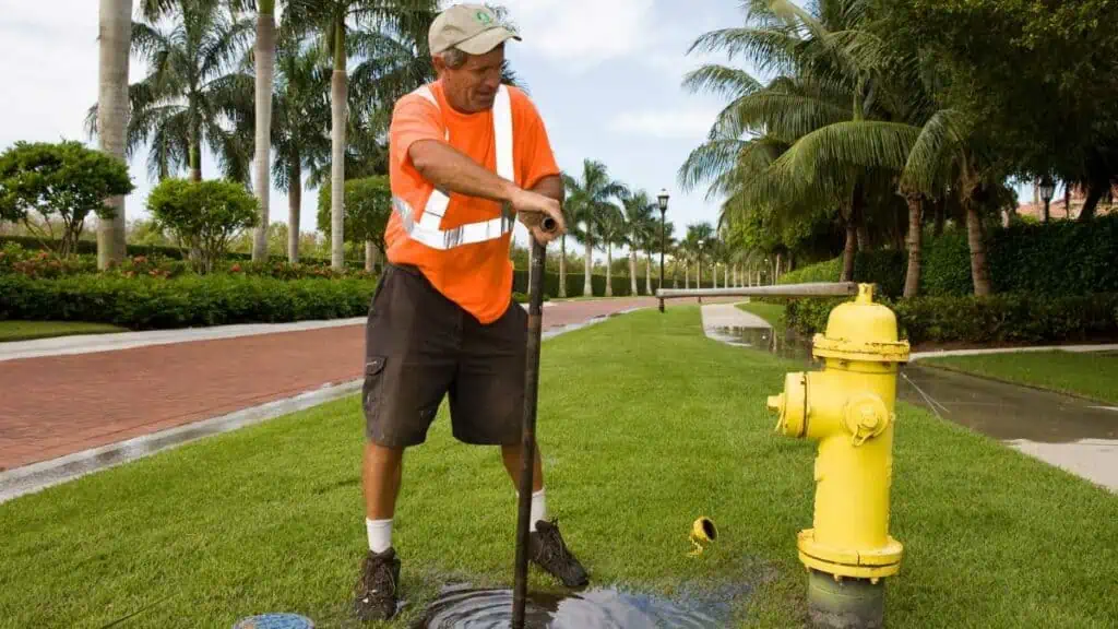 Can You Get Free Hydrant Water for Your Pool