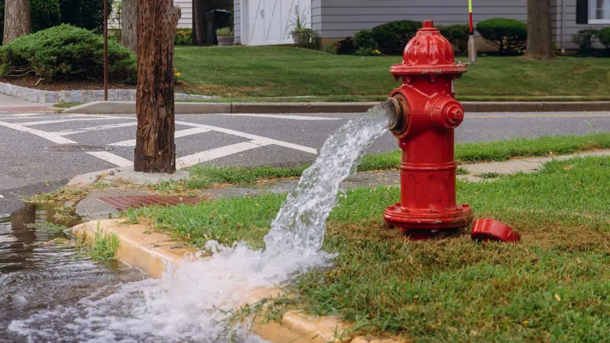 Can I Get Free Hydrant Water for My Pool? Exploring the Possibilities