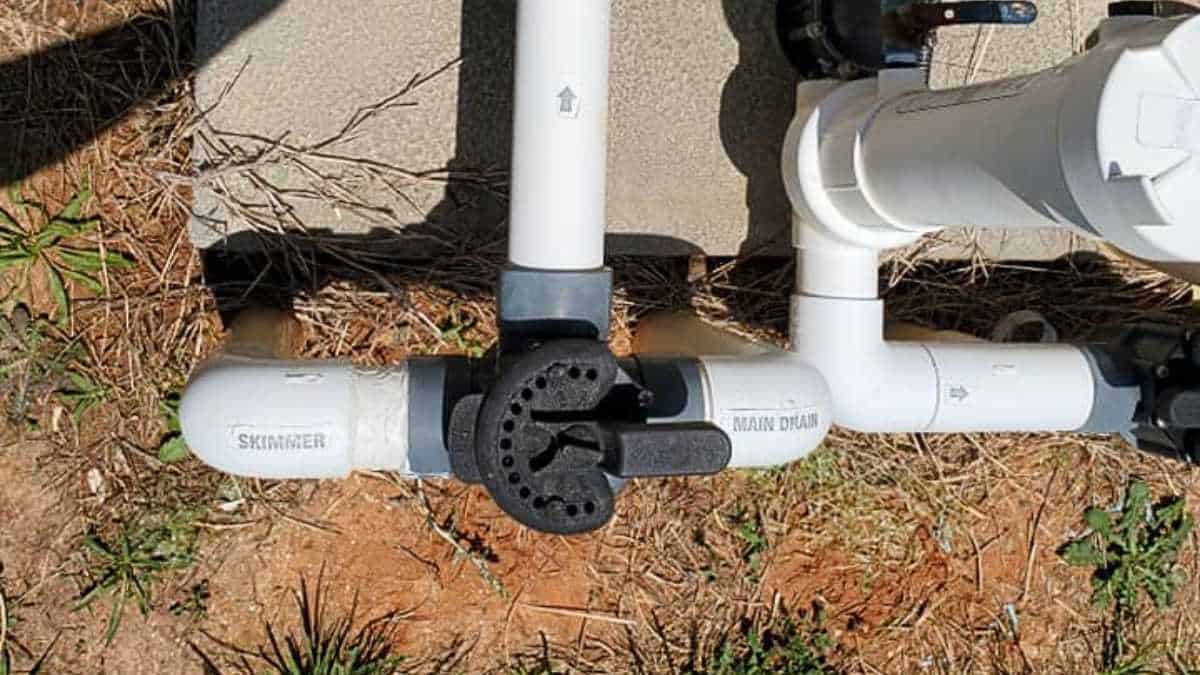 Skimmer Vs Main Drain at Debra Harris blog