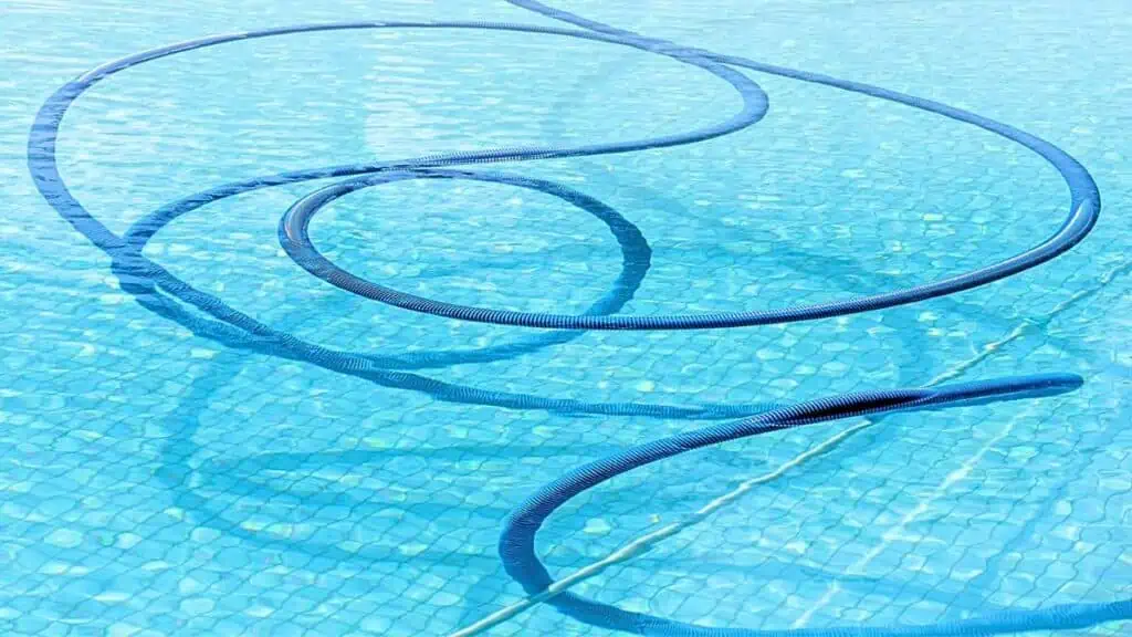 pool hose sizes
