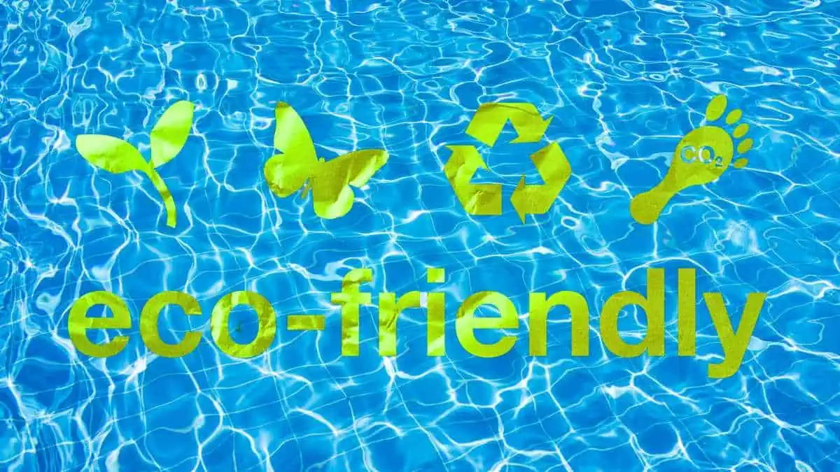 Green Solutions for Eco-friendly Pool Maintenance