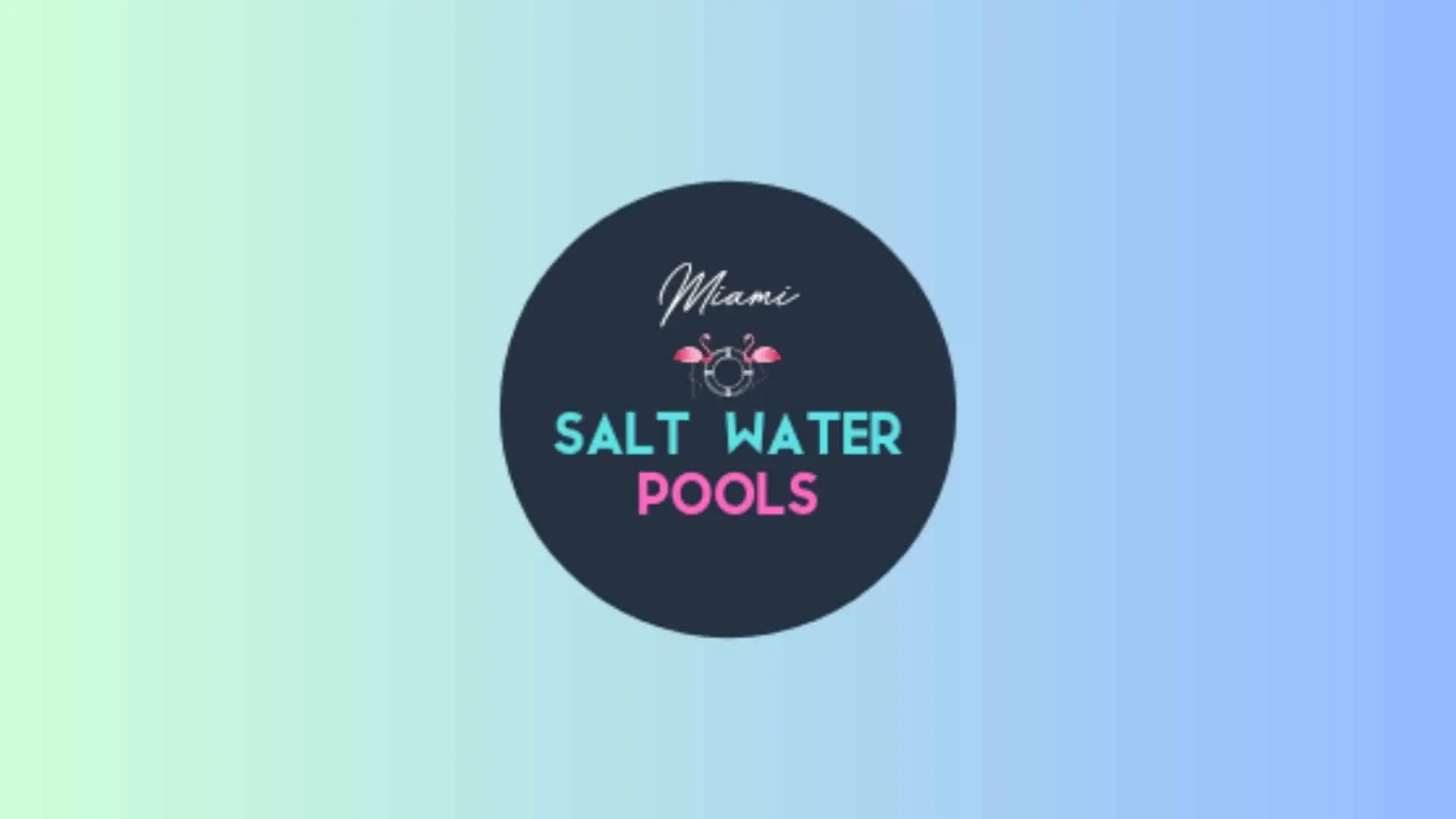 Saltwaterpoolsmiami.com is now part of Easy Pool Cleaning