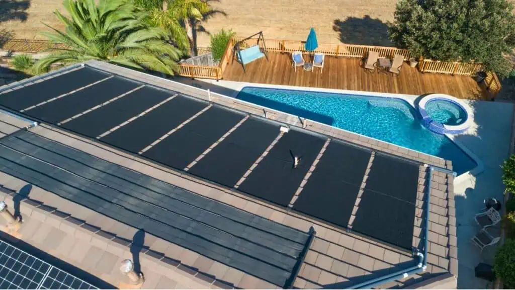Best Solar Pool Heater Solutions: Top Picks for 2024 1