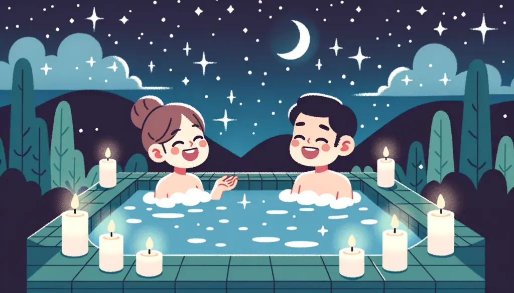 9 Popular Hot Tub Accessories