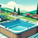 The Right Way to Fill a Hot Tub – Tips for a Perfect Start