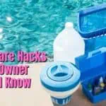 12 Pool Care Hacks Every Owner Should Know To Keep A Pool Sparkling