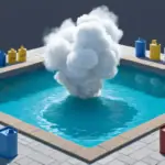 Myth #4: More Chemicals Equals a Cleaner Pool