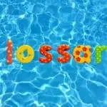 Glossary of Pool Terms