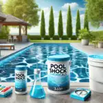 How to Shock a Pool | Step by Step Guide for Crystal Clear Water