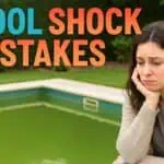 5 Pool Shock Mistakes That Could Cost You Thousands