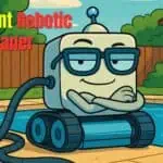 7 Brilliant Robotic Pool Cleaner Hacks