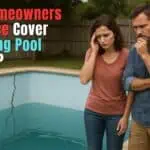 Does Homeowners Insurance Cover Swimming Pool Damage?