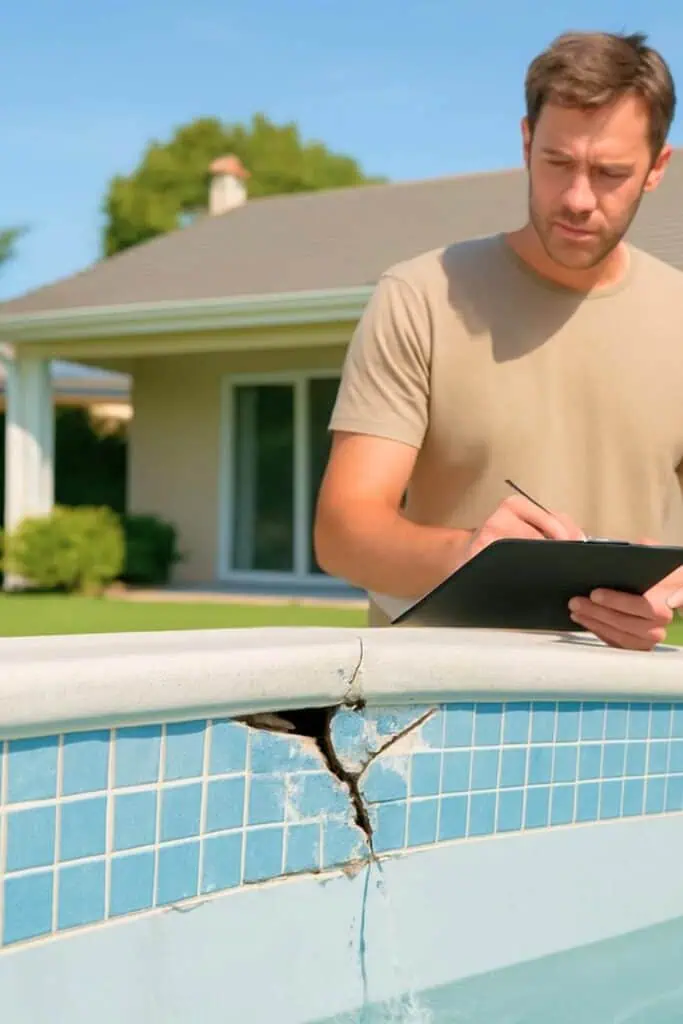Does Homeowners Insurance Cover Swimming Pool Damage? 1