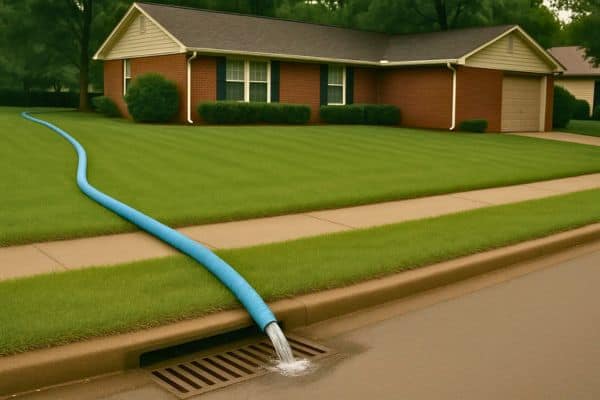 Draining Your Pool Could Be A Big Mistake. Find Out Why